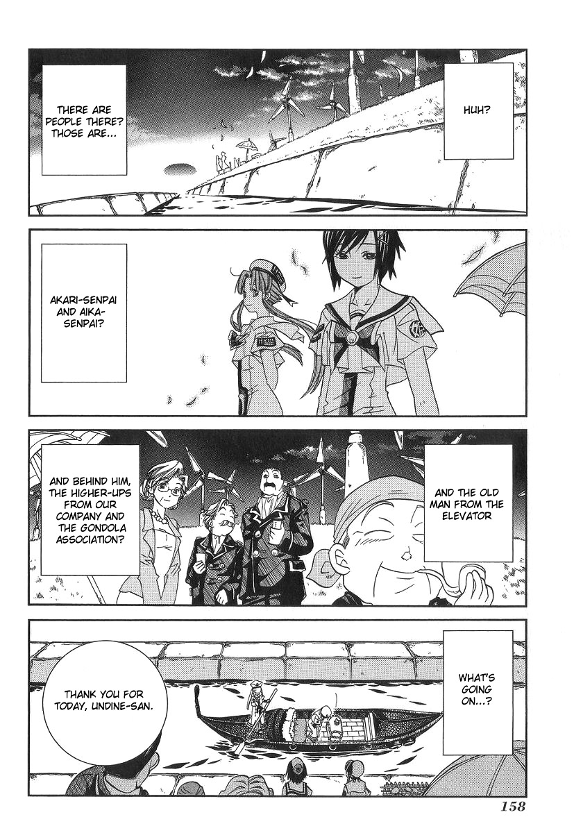 Halaman dari Aria Chapter 55