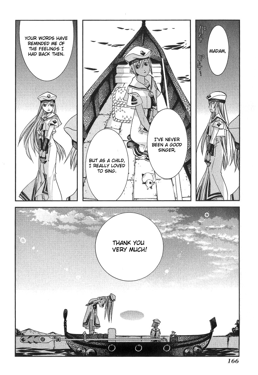 Halaman dari Aria Chapter 55
