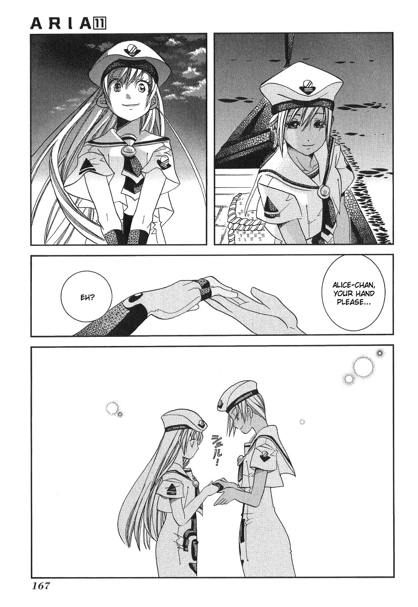 Halaman dari Aria Chapter 55
