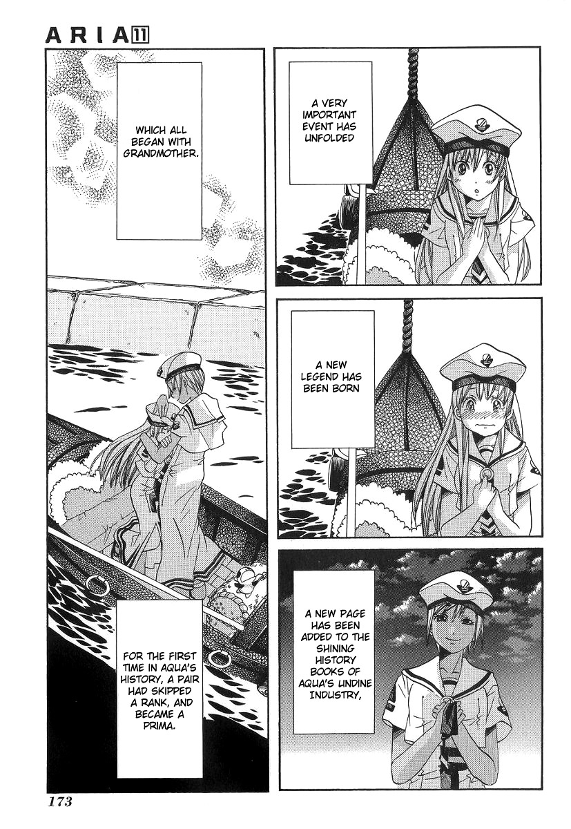 Halaman dari Aria Chapter 55
