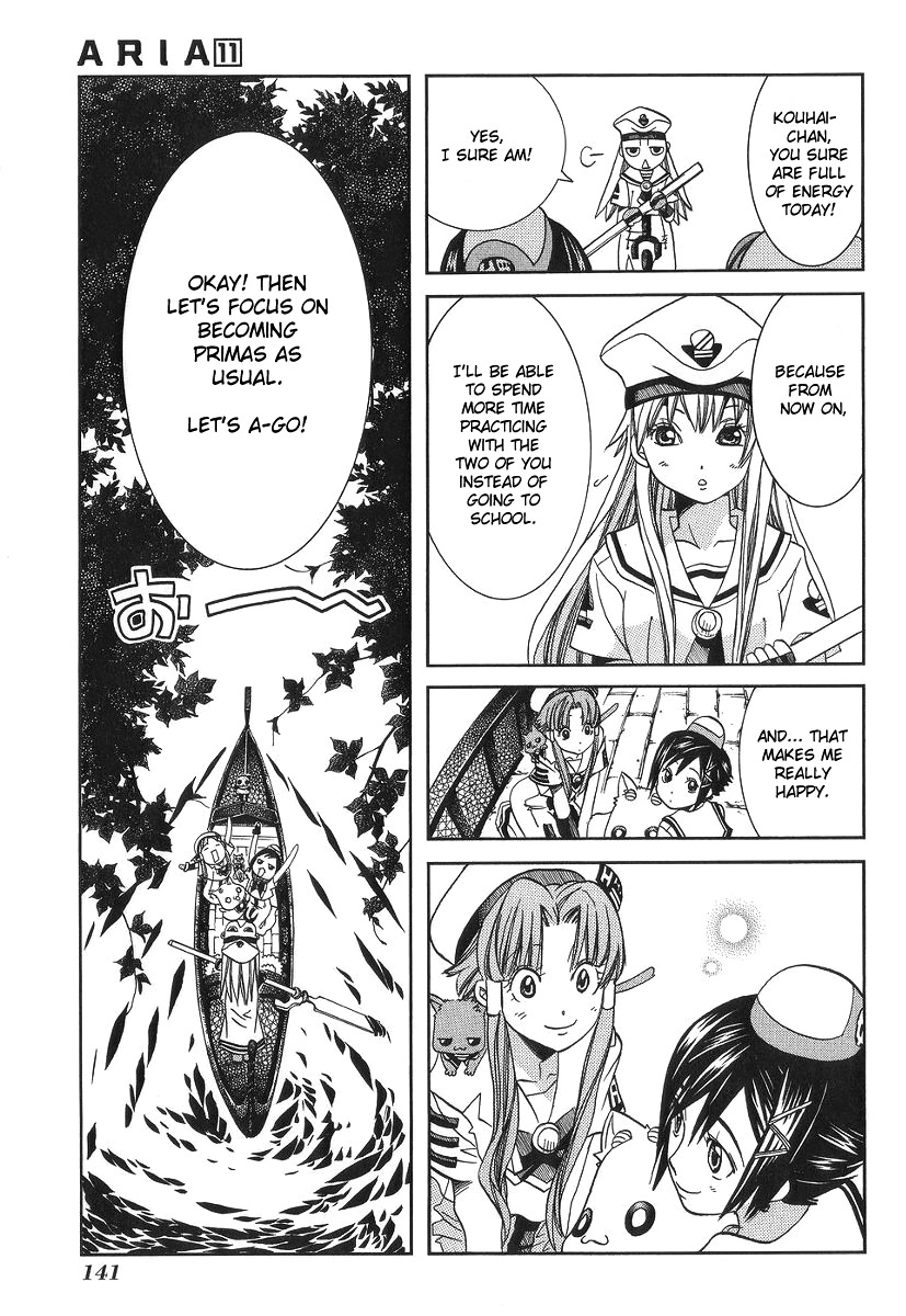 Halaman dari Aria Chapter 55