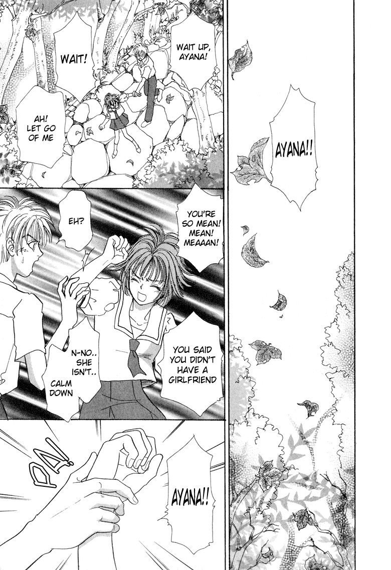 Halaman dari Constellation of the Imaginary Beast Chapter 7