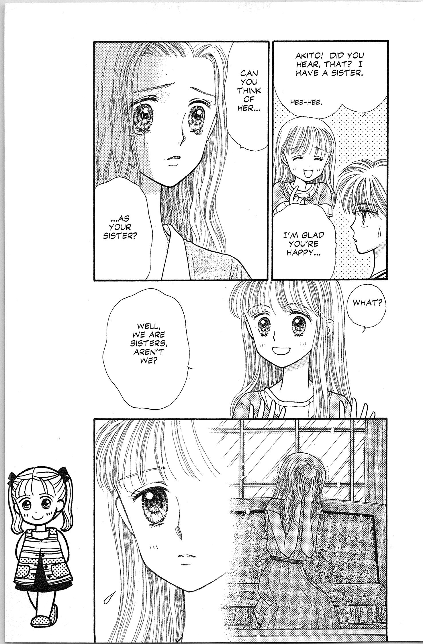Halaman dari Kodocha Chapter 17