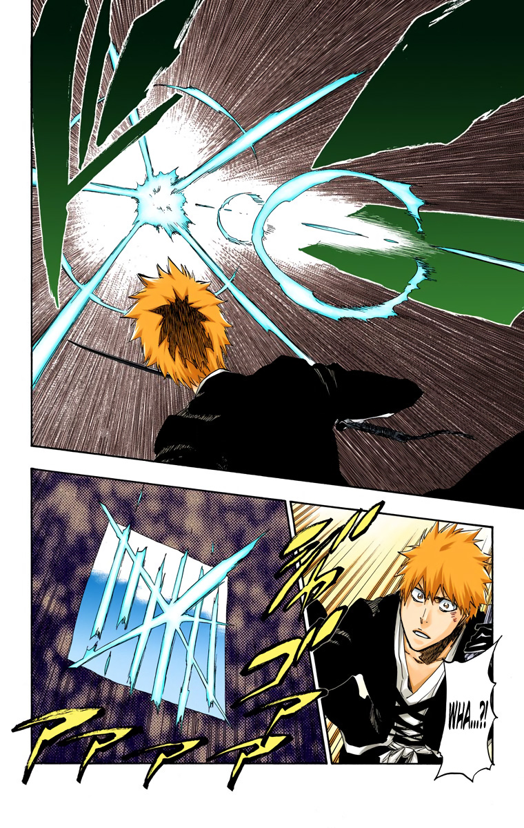 Halaman dari Bleach (Official Colored) Chapter 499