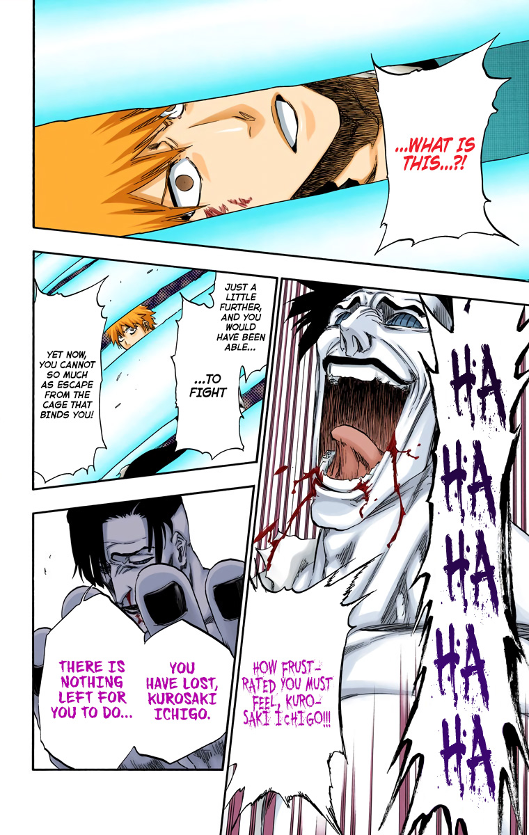 Halaman dari Bleach (Official Colored) Chapter 499