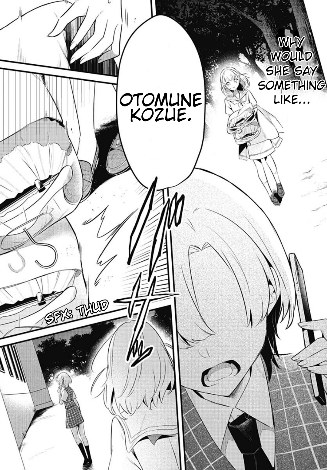Love Live! flowers* - Hasunosora Girls' High School Idol Club - Chapter 8 Page 22