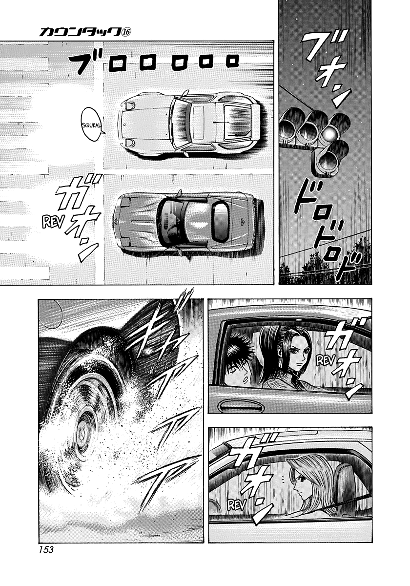 Halaman dari Countach Chapter 153