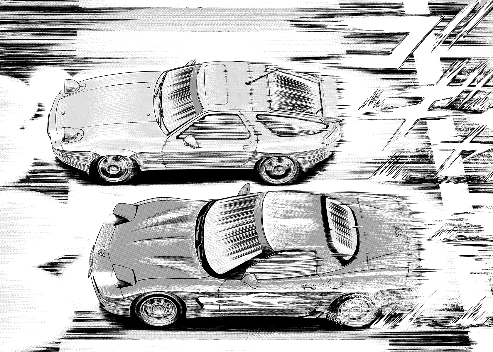 Halaman dari Countach Chapter 153