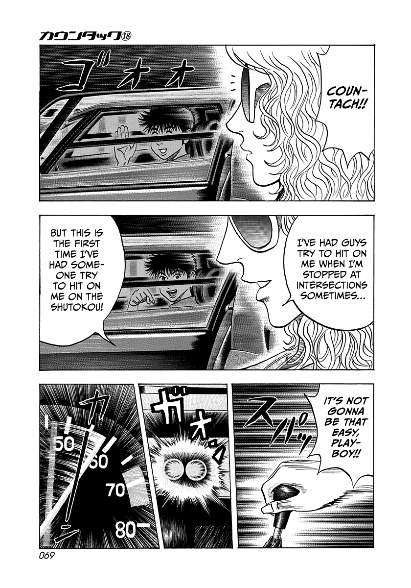 Halaman dari Countach Chapter 171