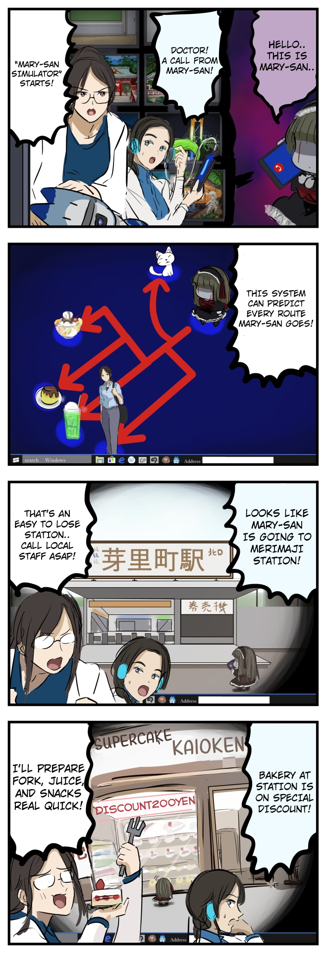 1