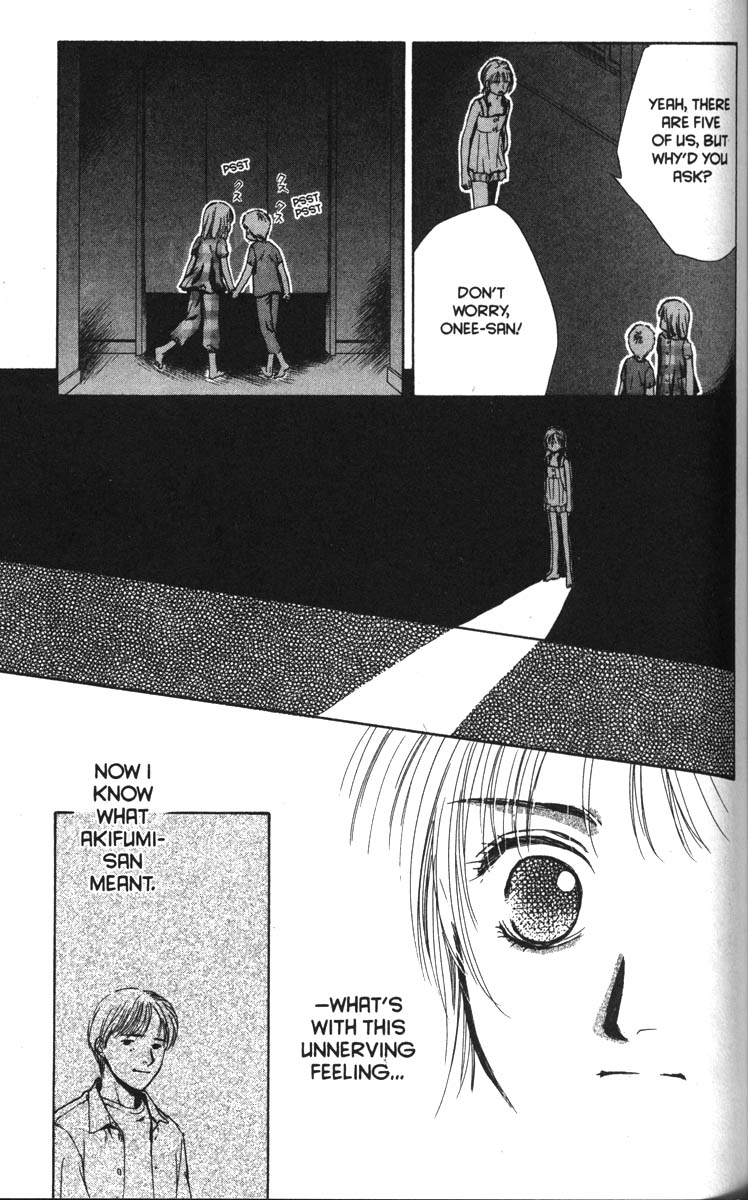 Halaman dari Ghost Hunt Chapter 33