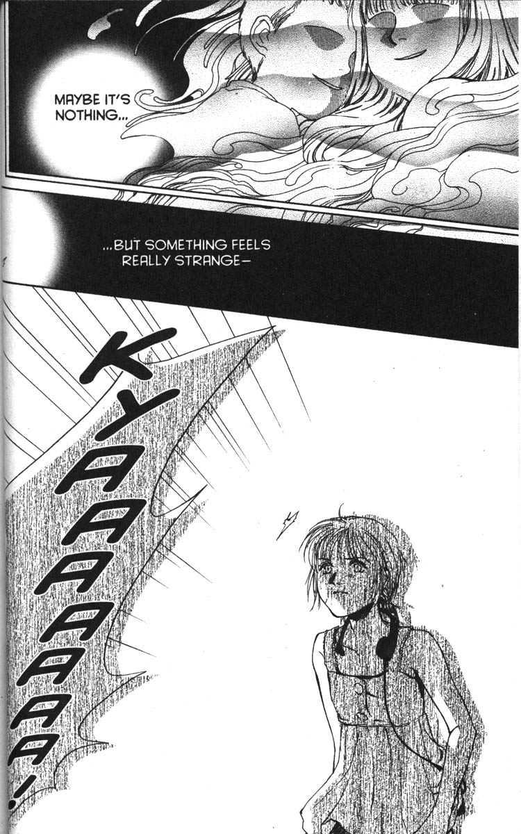 Halaman dari Ghost Hunt Chapter 33