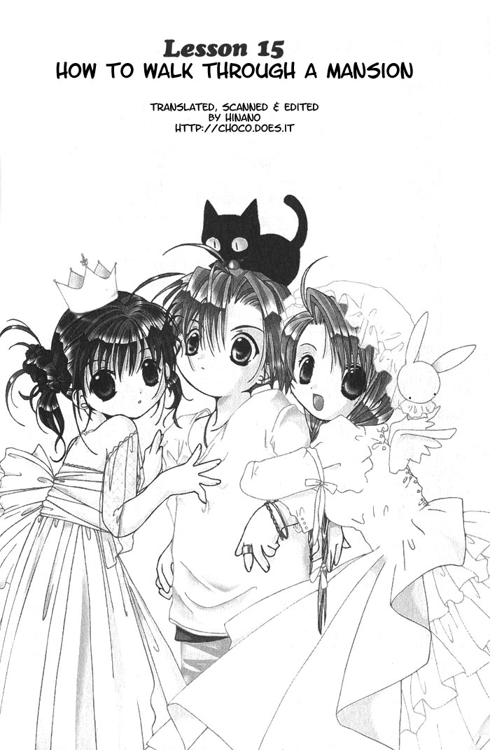 Halaman dari Pita-Ten Chapter 15