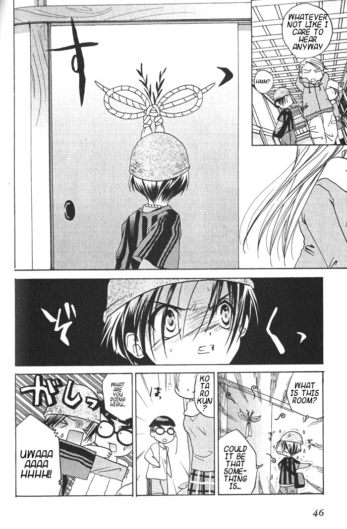 Halaman dari Pita-Ten Chapter 15