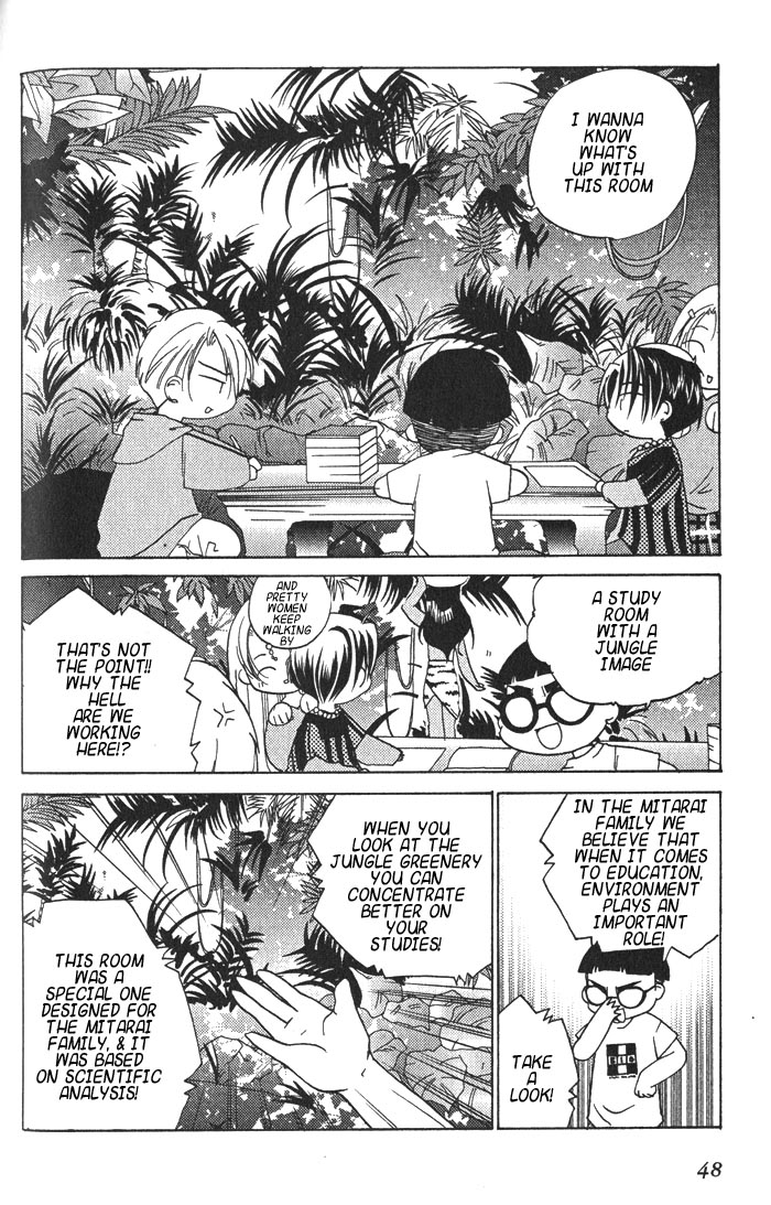 Halaman dari Pita-Ten Chapter 15