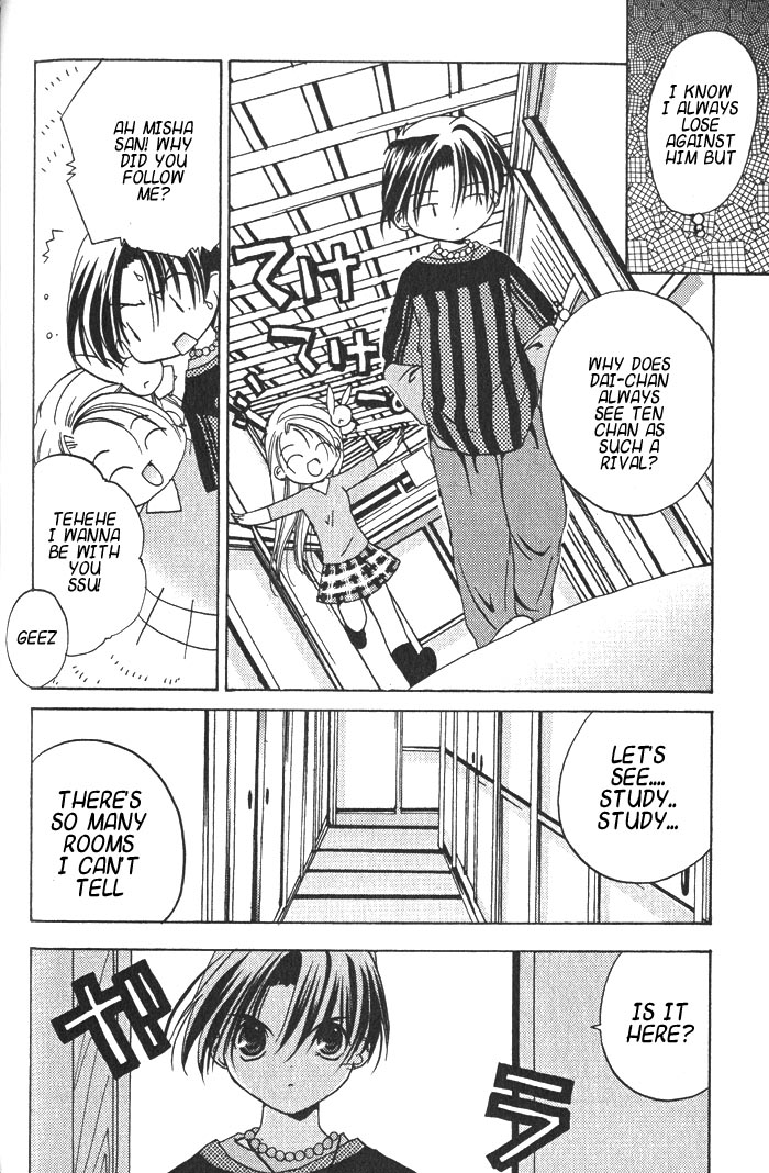 Halaman dari Pita-Ten Chapter 15