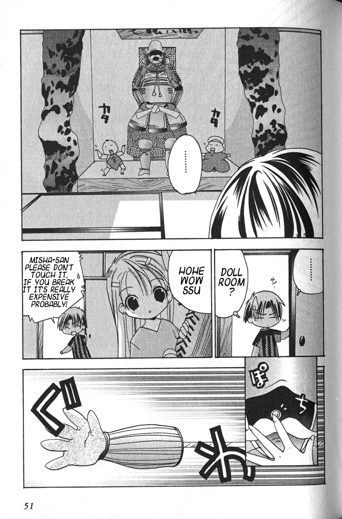 Halaman dari Pita-Ten Chapter 15