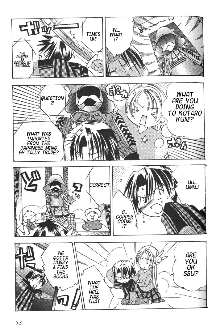 Halaman dari Pita-Ten Chapter 15
