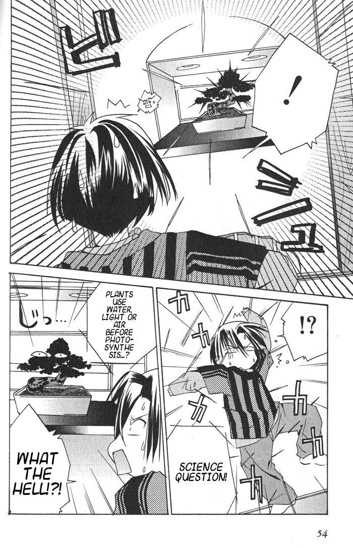 Halaman dari Pita-Ten Chapter 15