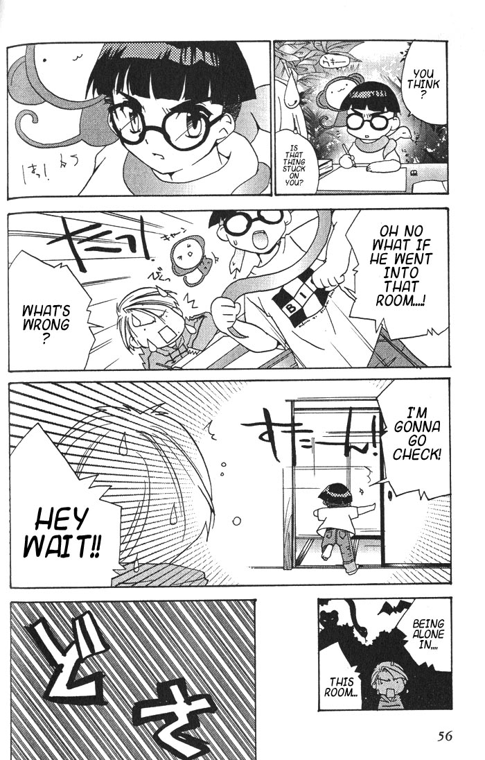 Halaman dari Pita-Ten Chapter 15