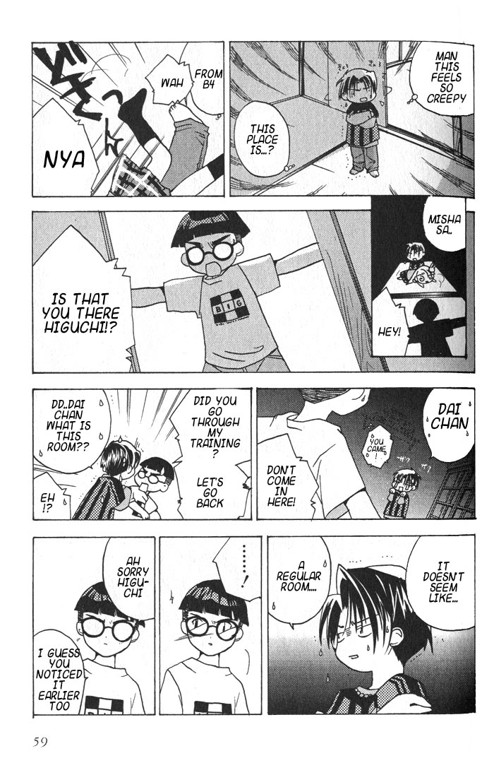 Halaman dari Pita-Ten Chapter 15