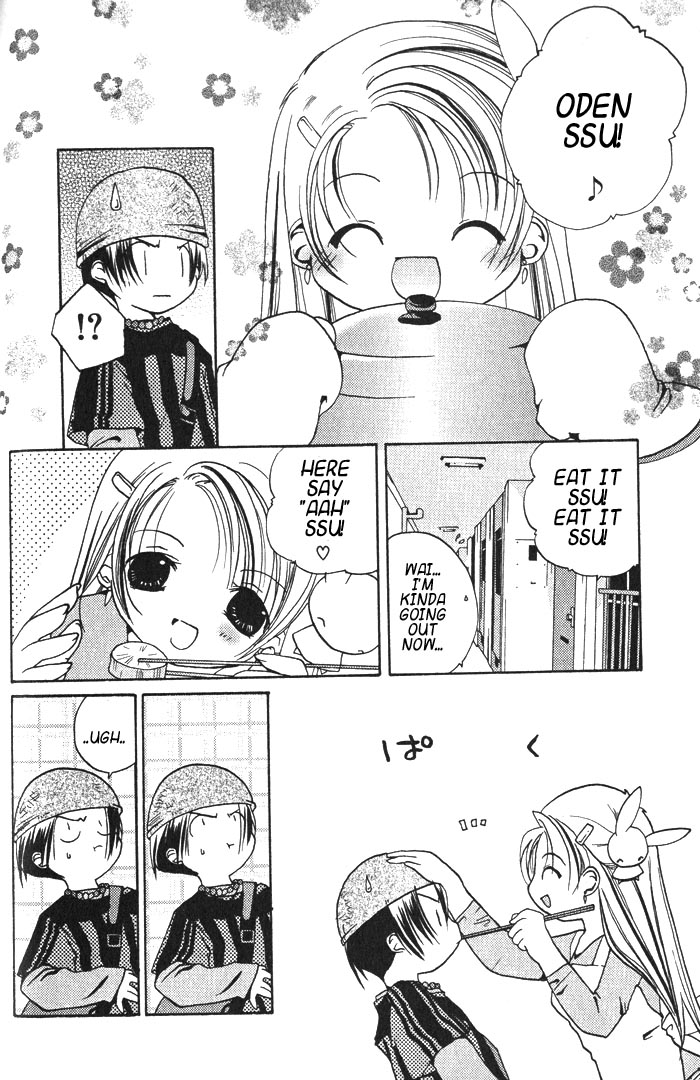 Halaman dari Pita-Ten Chapter 15
