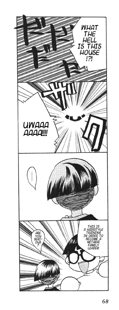 Halaman dari Pita-Ten Chapter 15