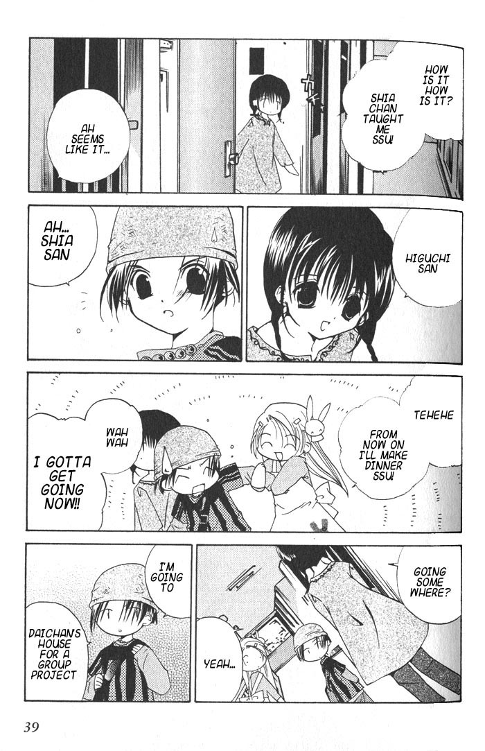 Halaman dari Pita-Ten Chapter 15