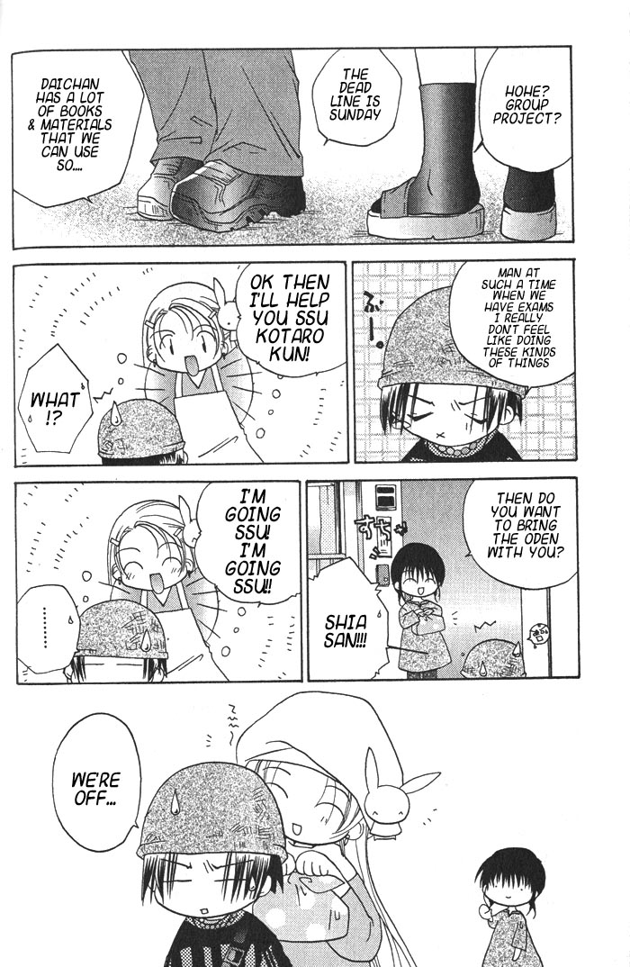 Halaman dari Pita-Ten Chapter 15