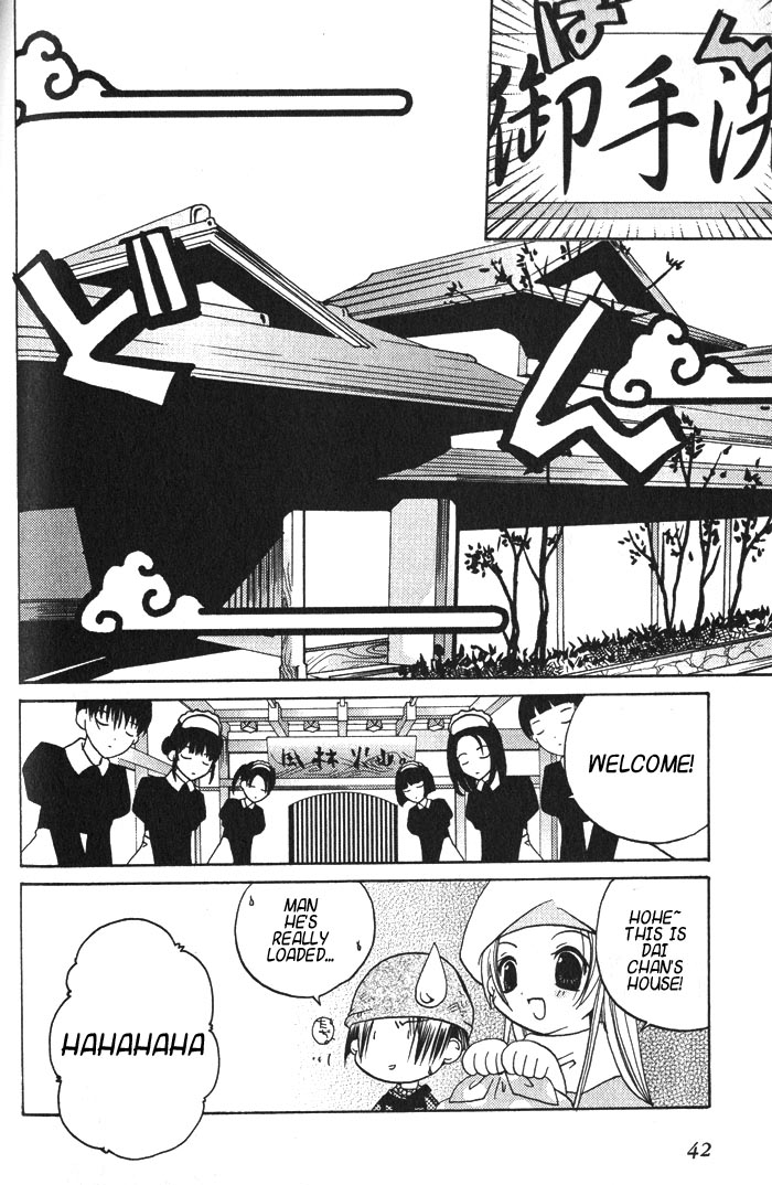 Halaman dari Pita-Ten Chapter 15