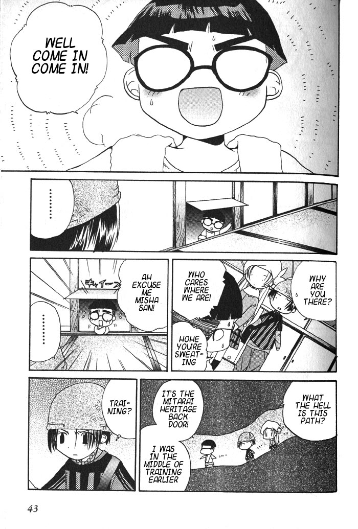 Halaman dari Pita-Ten Chapter 15