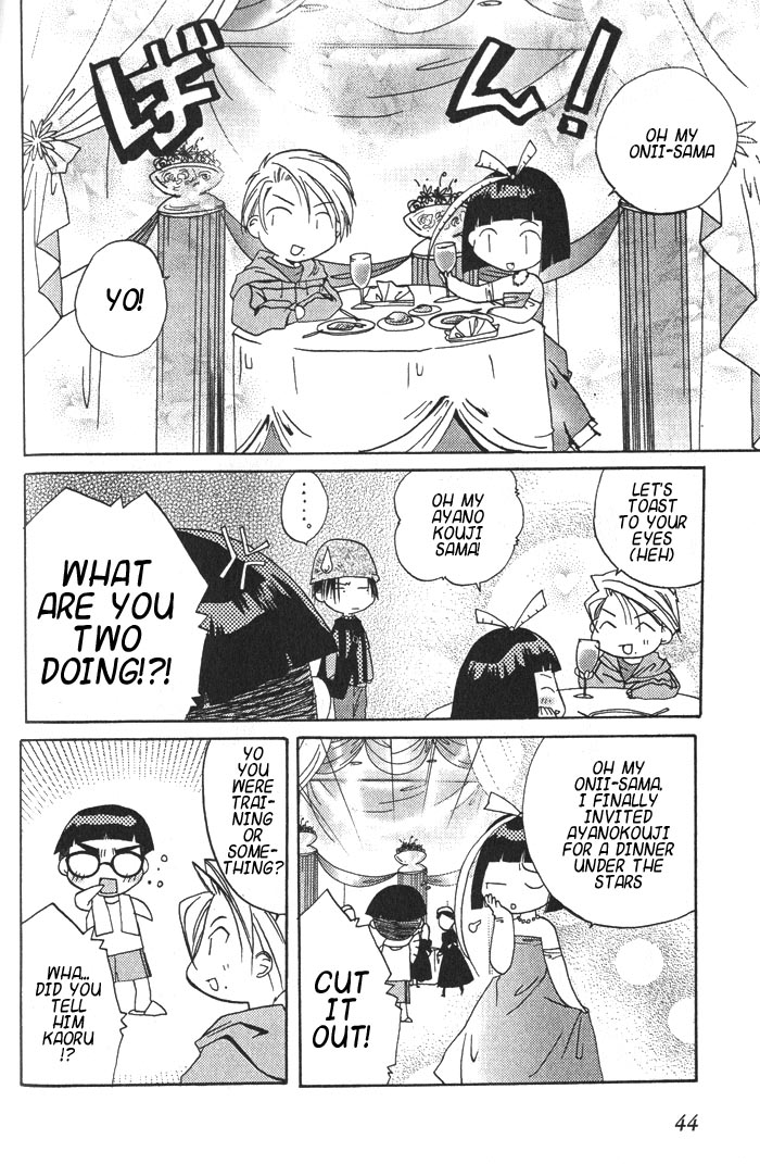 Halaman dari Pita-Ten Chapter 15