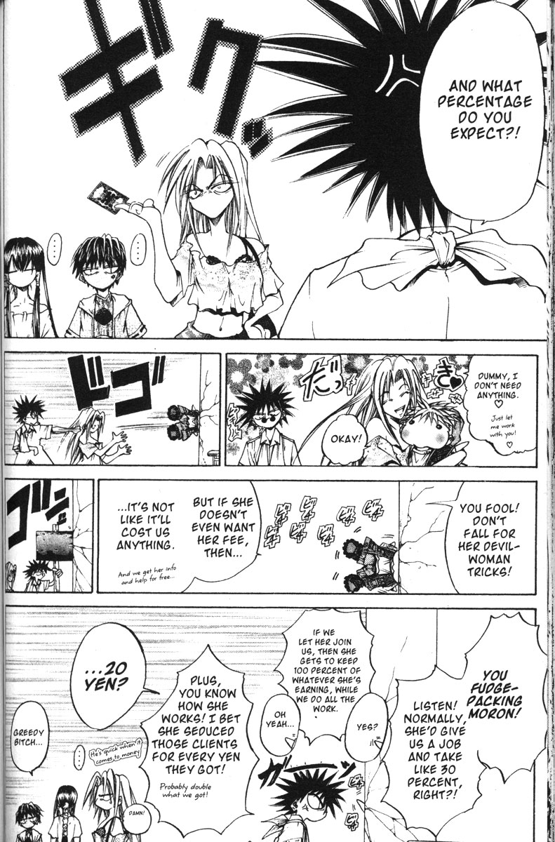 Halaman dari GetBackers Chapter 117