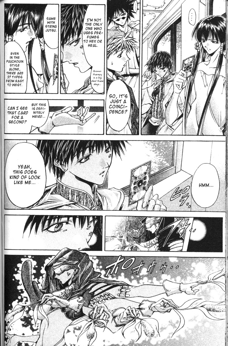 Halaman dari GetBackers Chapter 117