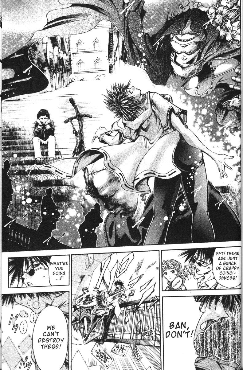 Halaman dari GetBackers Chapter 117