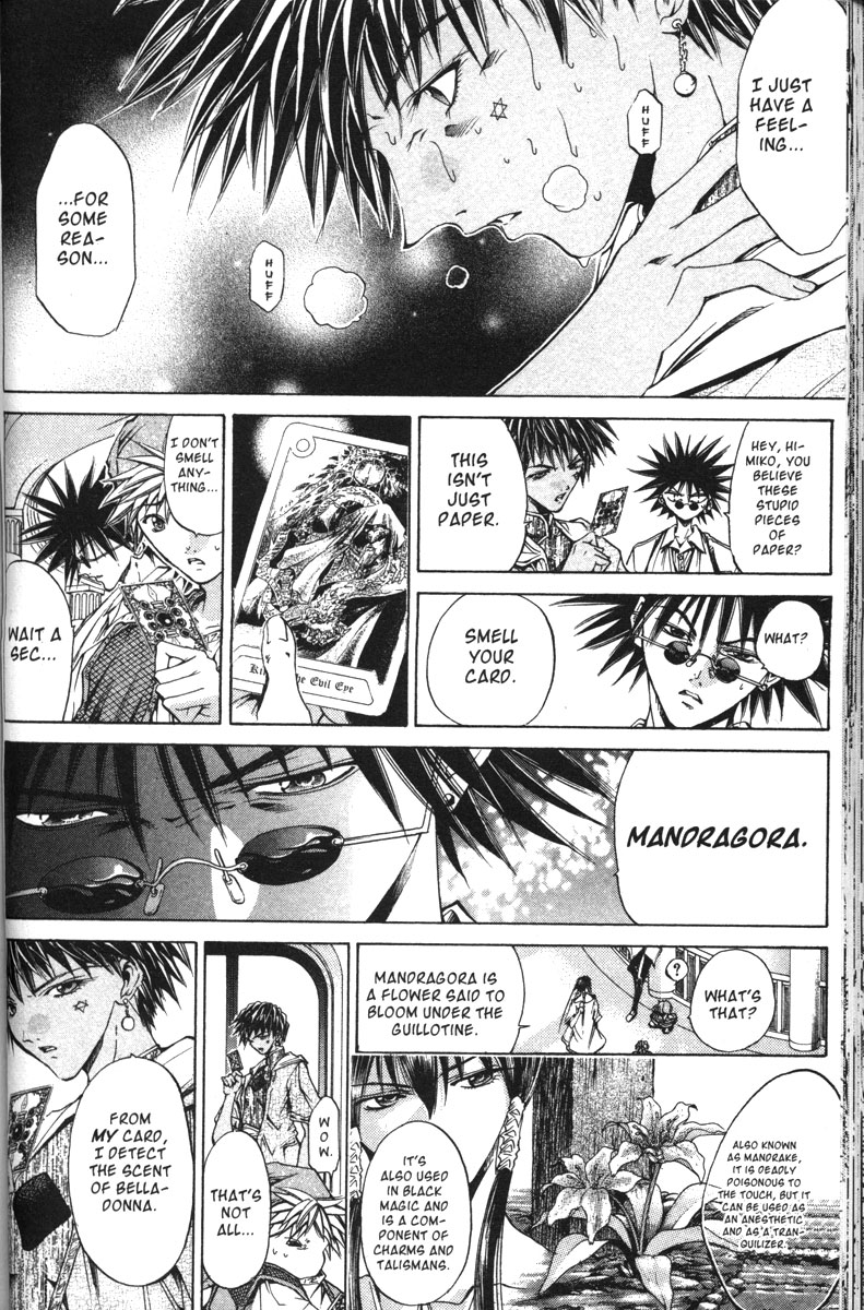 Halaman dari GetBackers Chapter 117