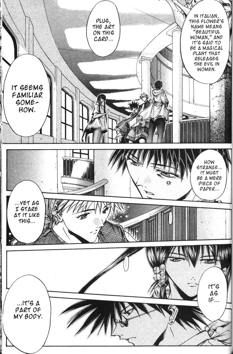 Halaman dari GetBackers Chapter 117