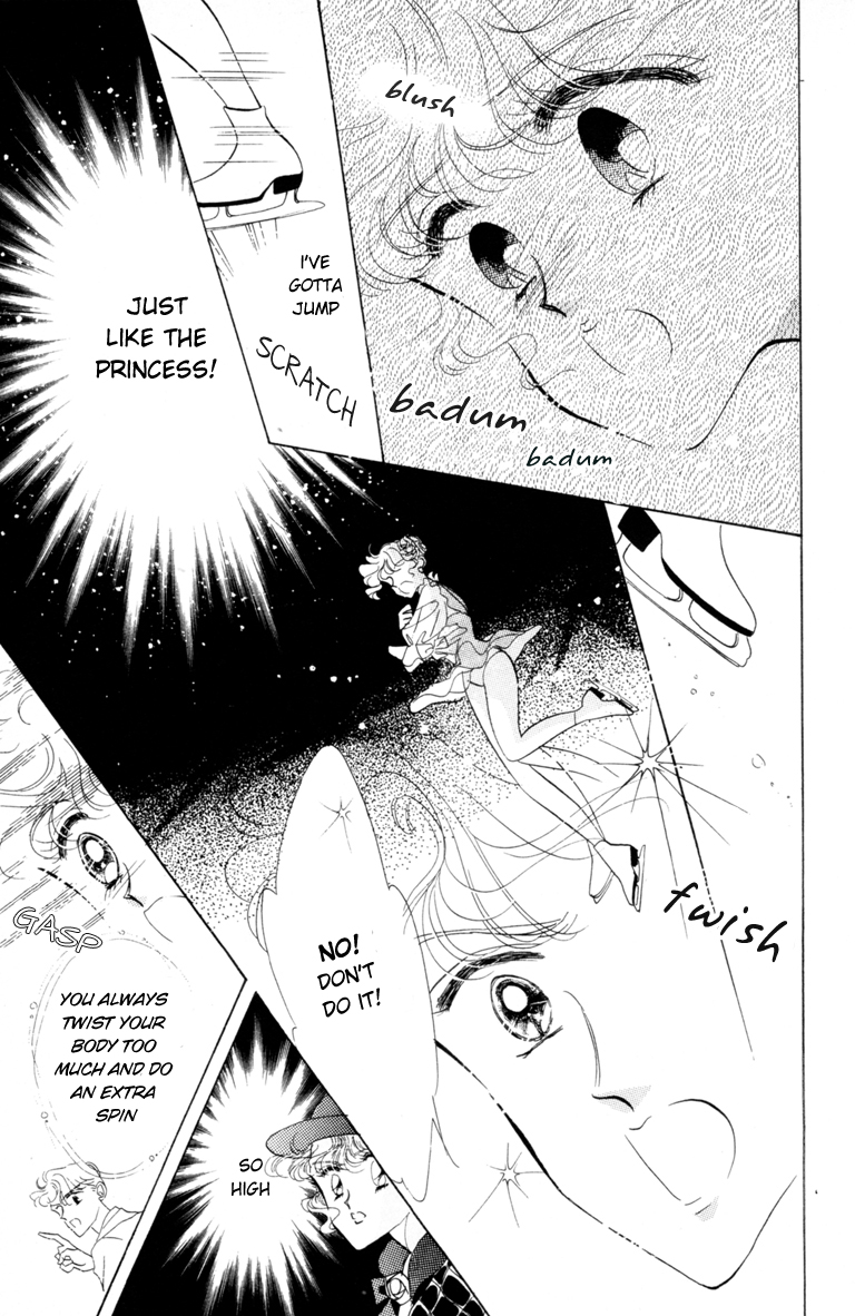 Halaman dari The Cherry Project Chapter 4