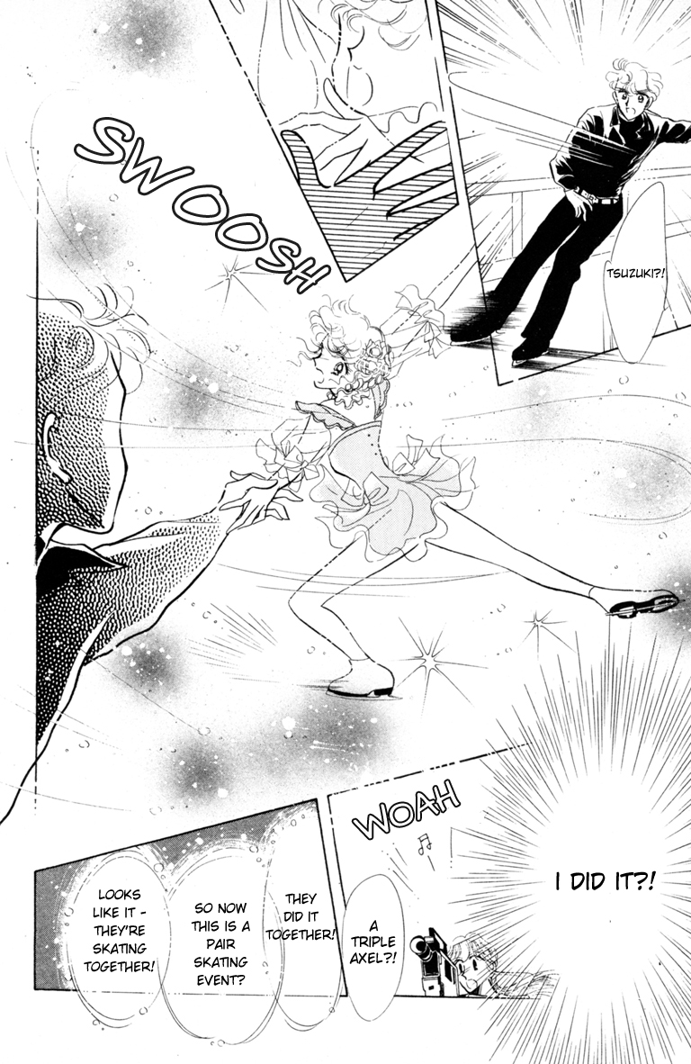 Halaman dari The Cherry Project Chapter 4