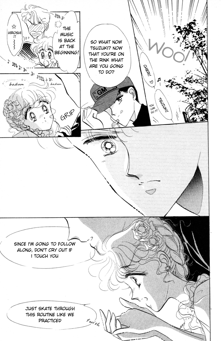Halaman dari The Cherry Project Chapter 4