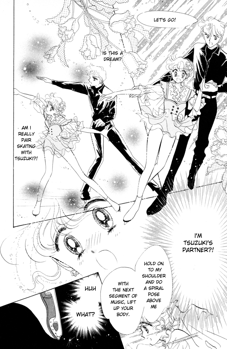 Halaman dari The Cherry Project Chapter 4
