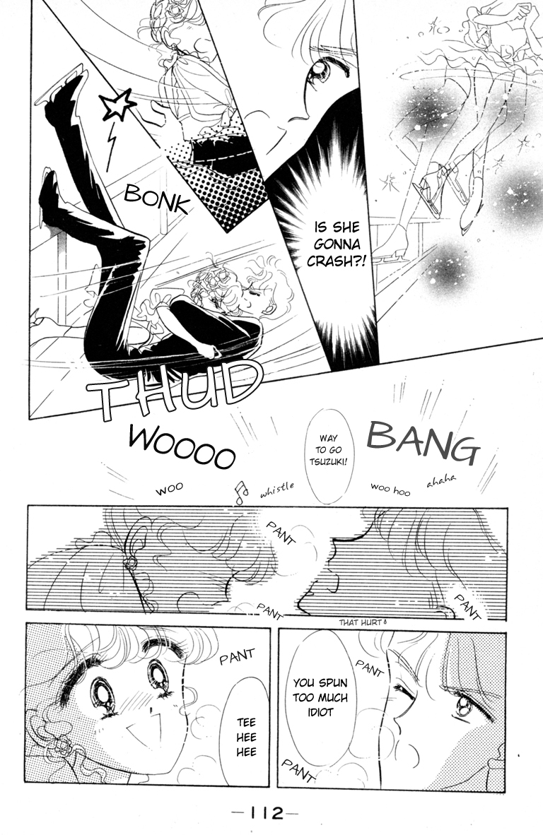 Halaman dari The Cherry Project Chapter 4