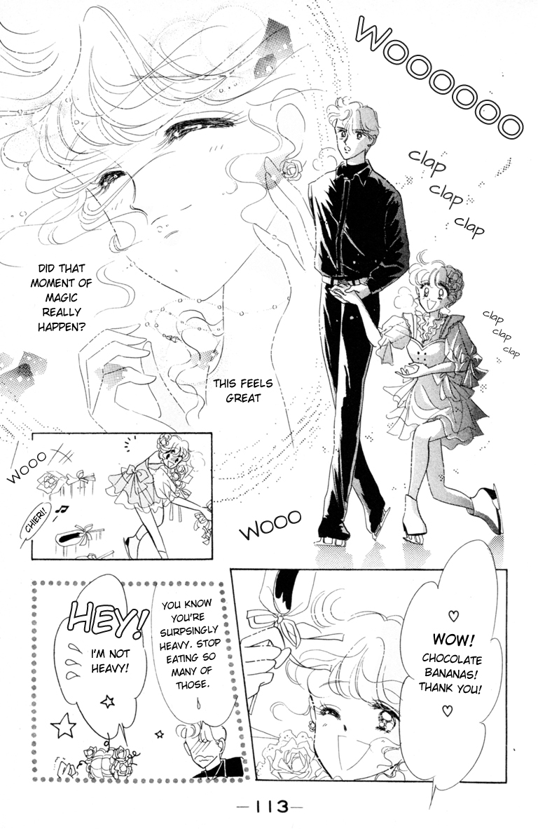 Halaman dari The Cherry Project Chapter 4