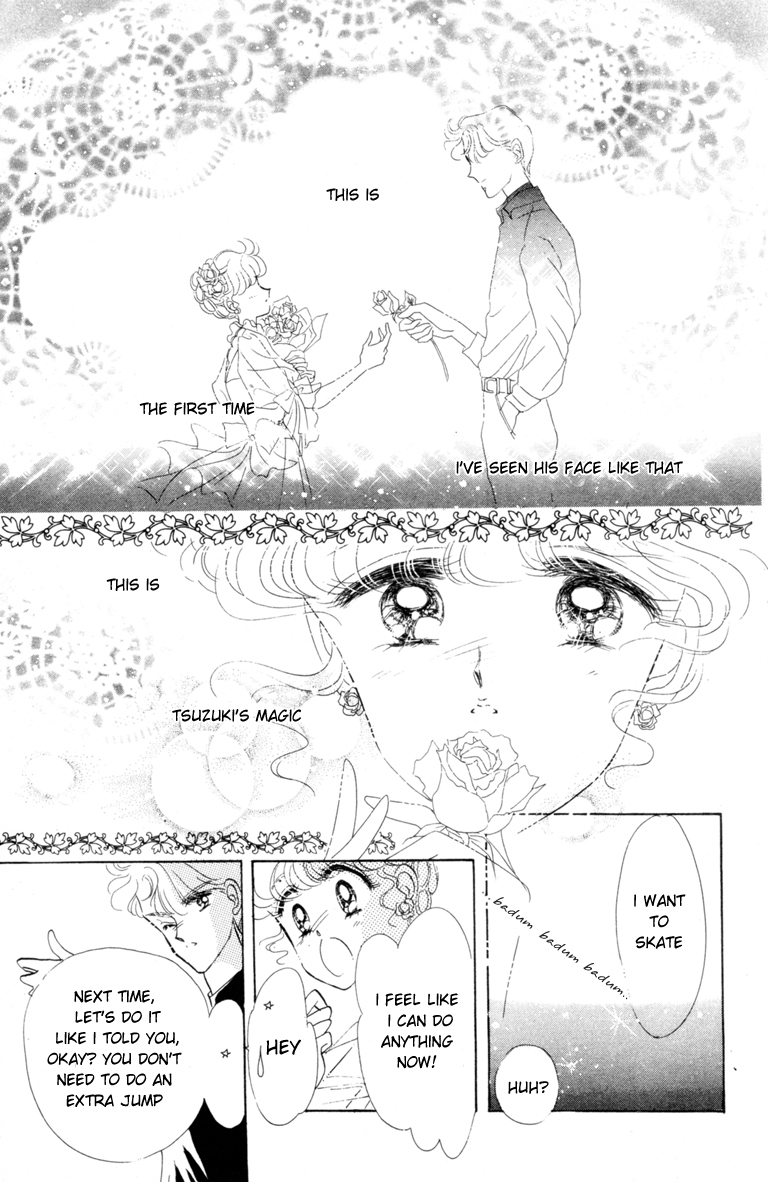 Halaman dari The Cherry Project Chapter 4