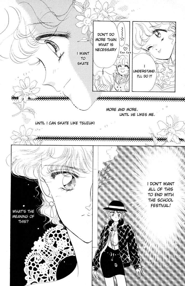 Halaman dari The Cherry Project Chapter 4