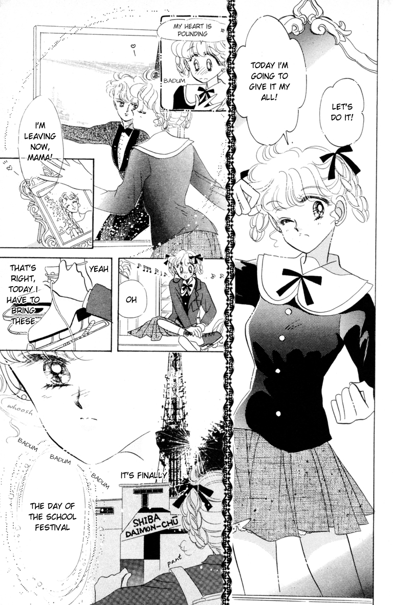 Halaman dari The Cherry Project Chapter 4