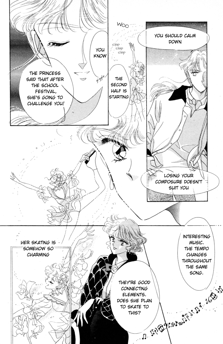 Halaman dari The Cherry Project Chapter 4