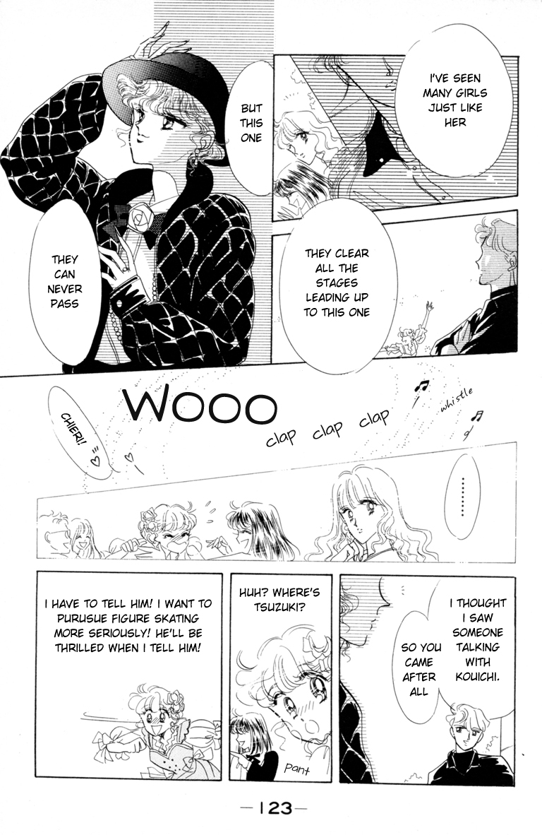 Halaman dari The Cherry Project Chapter 4