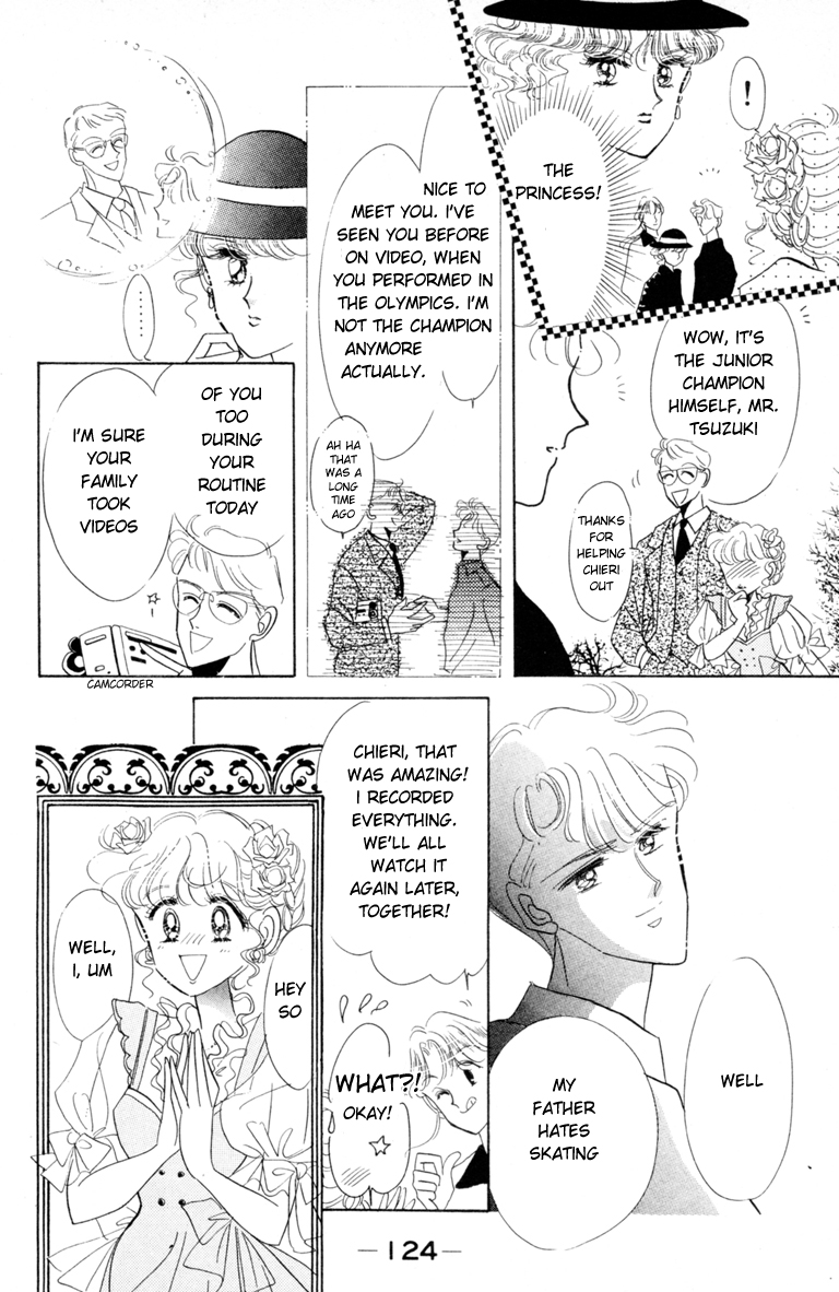 Halaman dari The Cherry Project Chapter 4