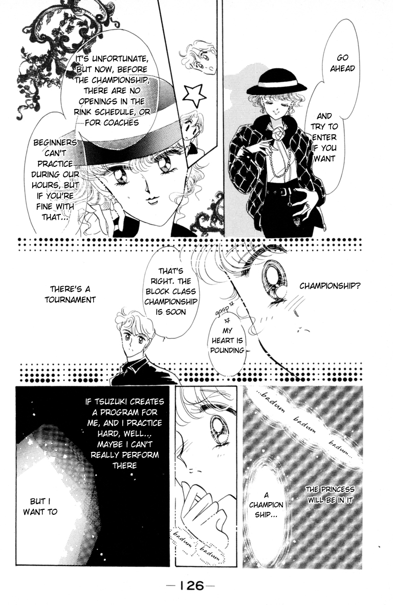 Halaman dari The Cherry Project Chapter 4